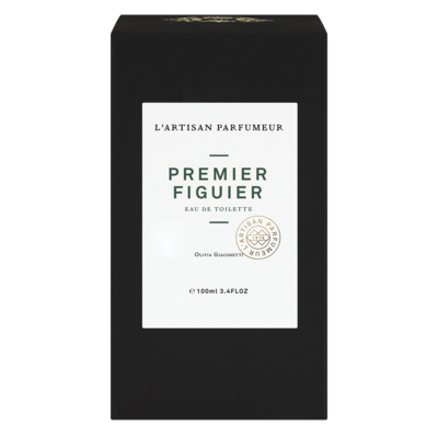 Premier Figuier - Eau de Toilette